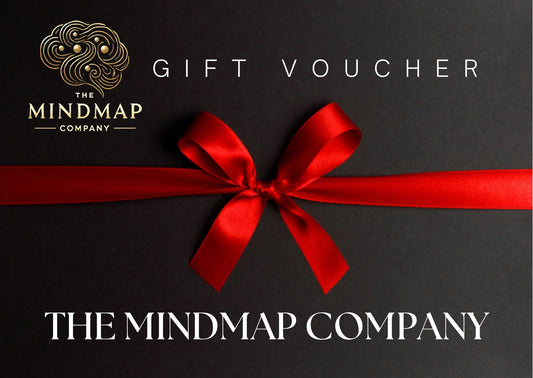 The Mindmap Company Gift Card