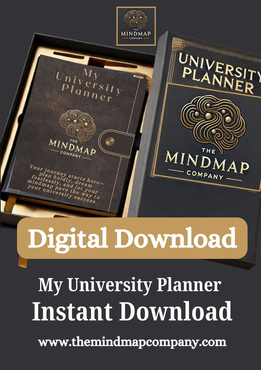 Digital - My University Planner