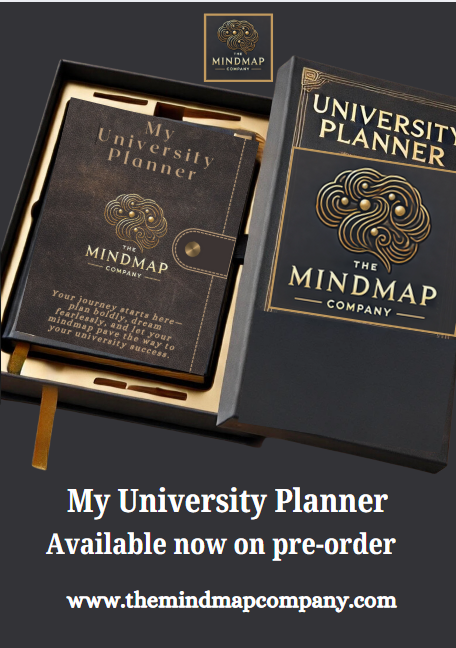 My University Planner